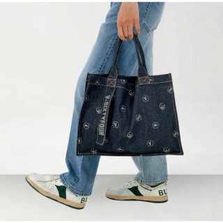 TÚI DENIM V-SIXTYFOUR