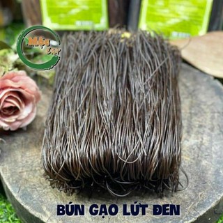 Bún gạo lứt đen hỗ trợ giảm cân