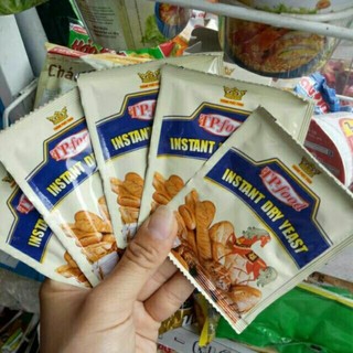 Men nở thành phát