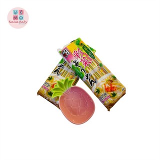 MÌ SOMEN RAU CỦ NHẬT 320G 8M+