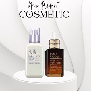 Estee Lauder Tinh Chất Chống Lão Hóa & Phục Hồi Da Ban Đêm+ Serum Estee Lauder Perfectionist Pro 100ml