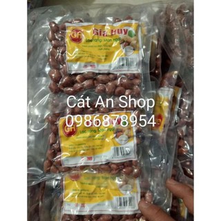 Lạc rang húng lìu