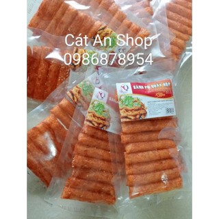 Bánh pò quẩy hộp (10 cái)