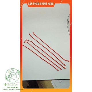 Combo 1000 dây đỏ may mắn