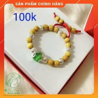 Vòng Dâu cho bé