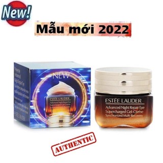 Kem mắt Estee Lauder Advanced Night Repair Eye Supercharged Complex 15ml