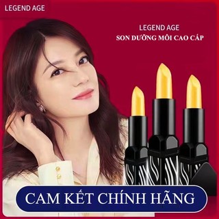 Son dưỡng môi cao cấp Legend Age 3 in 1 chính hãng