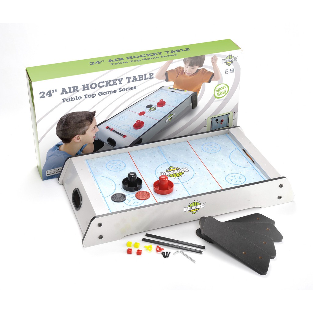 Đồ Chơi UNITED SPORT Bàn chơi Khúc Côn Cầu A6030