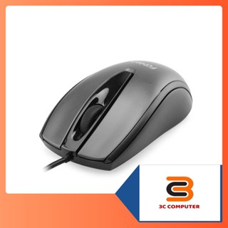  Chuột máy tính vi tính có dây Fuhlen L102 Senniko Dell dùng văn phòng giá tốt 3C COMPUTER 