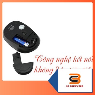 chuột không dây forter v181 huyền thoại
