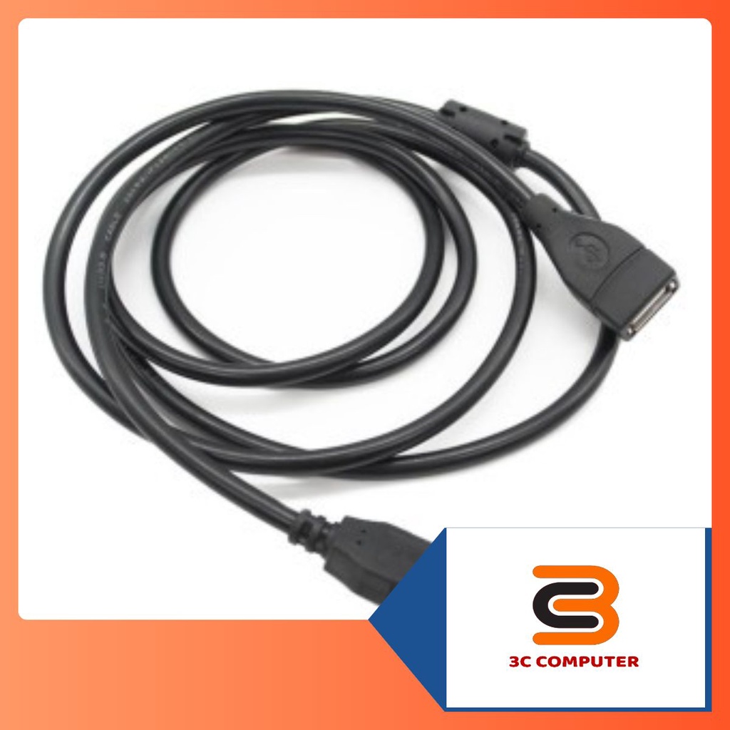 CÁP USB ĐEN 1,5M đen/ xanh HTC