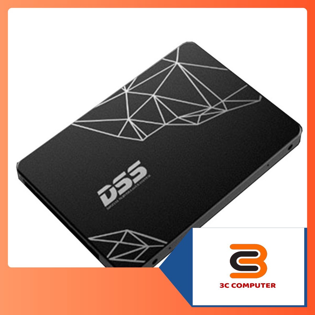 Ổ cứng SSD DAHUA DSS 128gb - SSD Lexar 128gb - SSD Afox 120Gb hàng chính hãng bảo hành 36 tháng APEL