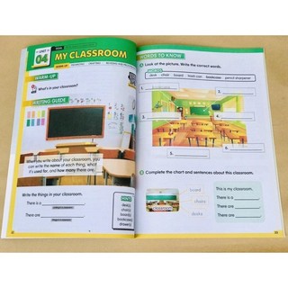 Sách - Writing Framework - Trọn Bộ 18 Cuốn Nhập, Rèn 3 Kĩ Năng