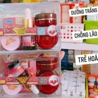 [ Chuẩn Thái ] Kem Nám Sạm Da Đỏ Thái Lan Chính Hãng _ Chính Hãng.