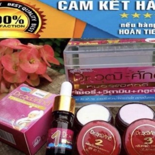 [ Chuẩn Thái ] Kem Nám Sạm Da Đỏ Thái Lan Chính Hãng _ Chính Hãng.