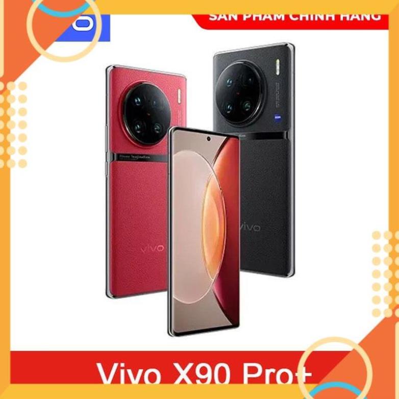 Điện Thoại Vivo X90 Pro + /90 pro plus nguyên seal fullbox bảo hành 12 tháng