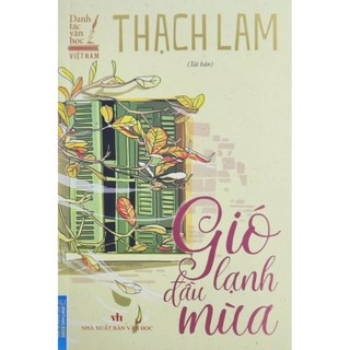 Sách - Gió lạnh đầu mùa ( Danh tác văn học Việt Nam) - MT