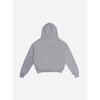 Áo FRAGILE® Heather Uniform Zip-up