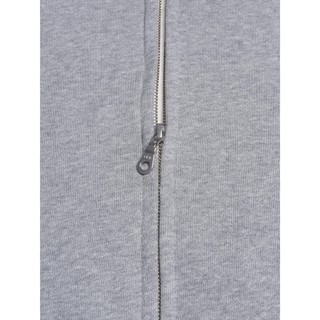 Áo FRAGILE® Heather Uniform Zip-up