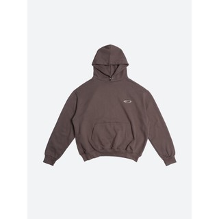 Áo hoodie fragile® umber uniform hoodie