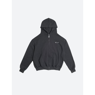 Áo fragile® onyx uniform zip-up