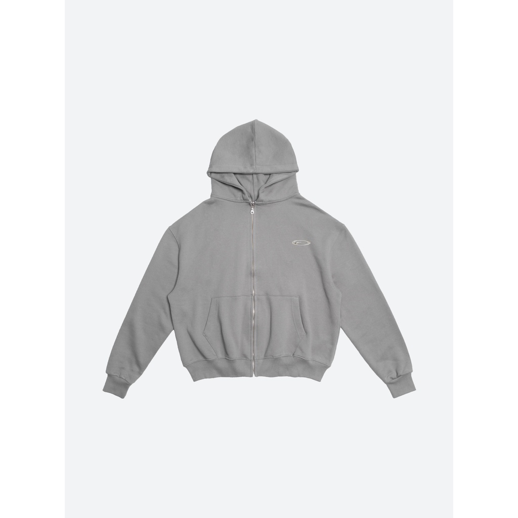 Áo FRAGILE® Stone Uniform Zip-up
