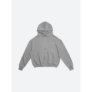 Áo fragile® stone uniform zip-up