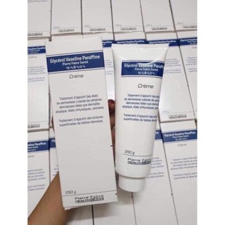 .. KEM NẺ DEXERYL PHÁP MẪU MỚI ( GLYCEROL) DÙNG CHO CẢ GIA ĐÌNH 250G ..