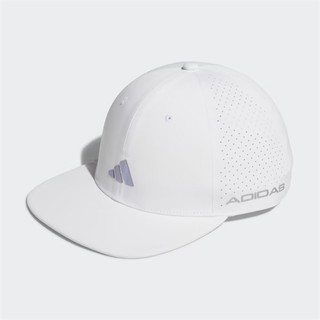 Mũ snapback adidas tour lt - trắng