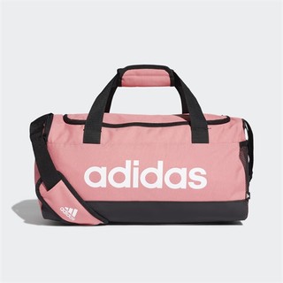 Túi trống Adidas Logo Essentials Cỡ Nhỏ - Màu Hồng