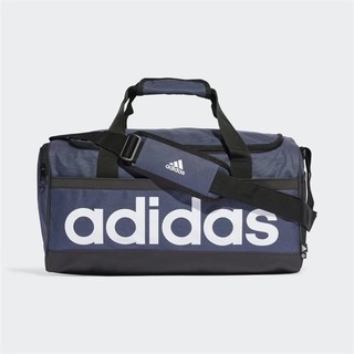 Túi Trống Adidas Linear Essentials Cỡ Vừa - Màu Xanh Da Trời