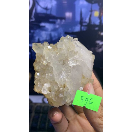 natural stone Natural Citrine dispersion NATURAL Citrine chakra cleansing Clear Quartz 396