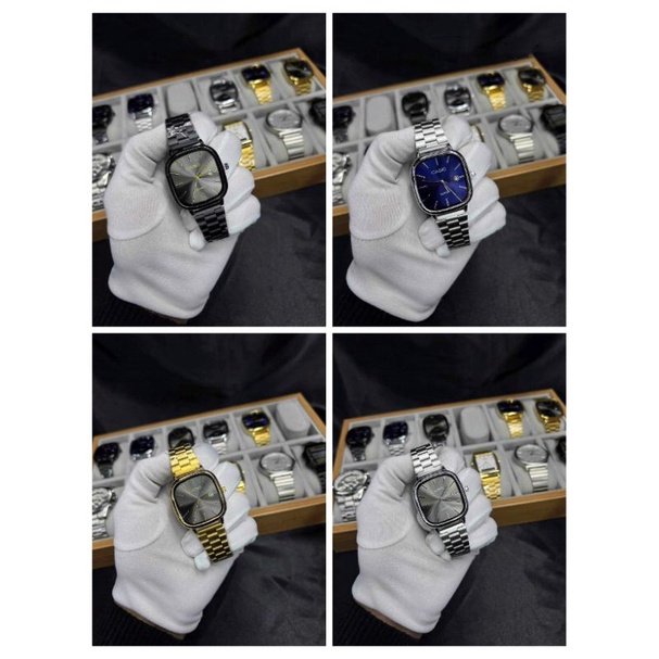 Đồng hồ Casio A138 nam, nữ, đồng hồ dây nhiều màu cho cặp đôi