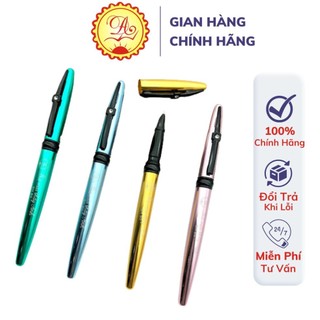 Bút Thầy Ánh SH 080 (ngòi lá tre thanh đậm)