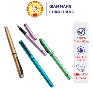 Bút luyện chữ đẹp Calligraphy Bút mài Thầy Ánh ngòi S nét thanh mảnh SH 081