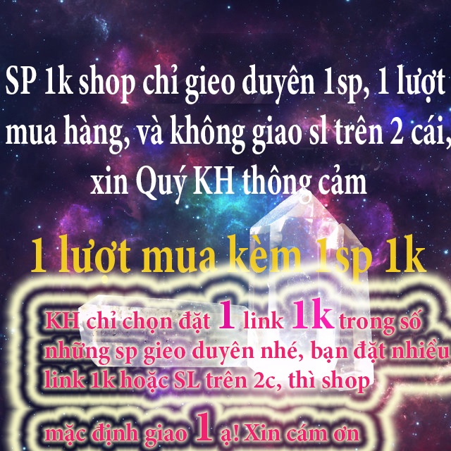 1 chiếc nhẫn bạc Gieo duyên phong cách huyền bí giao ngẫu nhiên bán gieo duyên