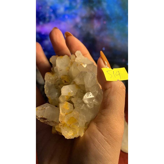 natural stone Natural MAGIC GOLD CITRINE Natural phale STRONG UNIVERSAL ENERGY 514