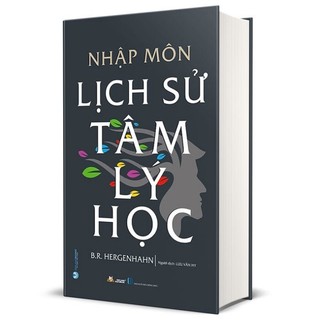 Sách Nhập môn lịch sử tâm lý học VL