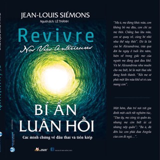Sách - bí ẩn luân hồi