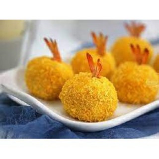 bột chiên xù panko gói 1kg