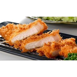 bột chiên xù panko gói 1kg