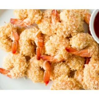 bột chiên xù panko gói 1kg