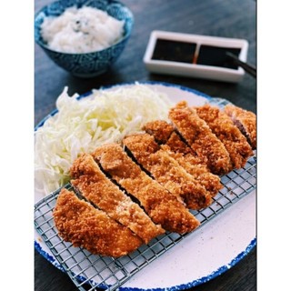 bột chiên xù panko gói 1kg