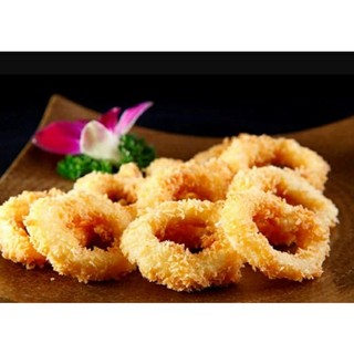 bột chiên xù panko gói 1kg