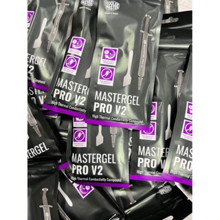 Keo khuếch tán nhiệt lượng Cooler Master MasterGel Pro V2