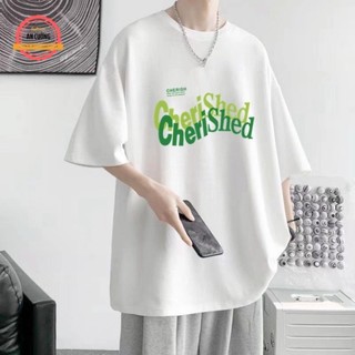 Áo thun nam, áo phông nam tay cộc cổ hình trụ chất cotton\, vững chãi thoáng mát ATN046 - An Cường Fashion