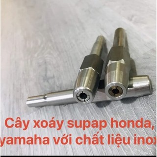 Sửa xe máy xoáy supap yamaha cao cấp