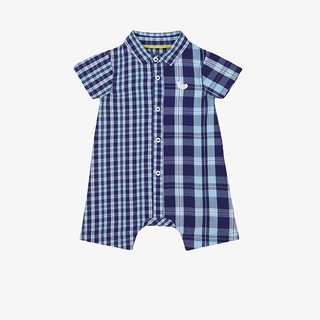 MOTHERCARE - Romper - Áo Liền Quần Cộc Chân Cho Bé