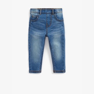 MOTHERCARE - Quần Jeans Bé Gái Màu Xanh