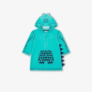 MOTHERCARE - Áo Khoác Đi Bơi Dành Cho Bé Trai